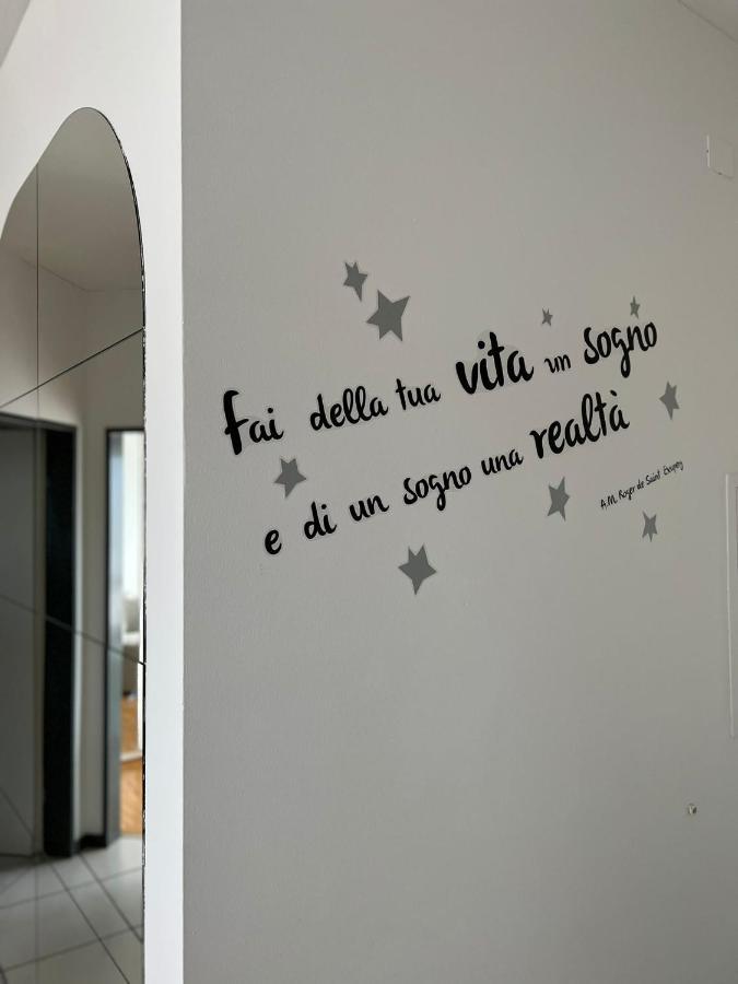Blue2M2 Apartment Lugano Bagian luar foto